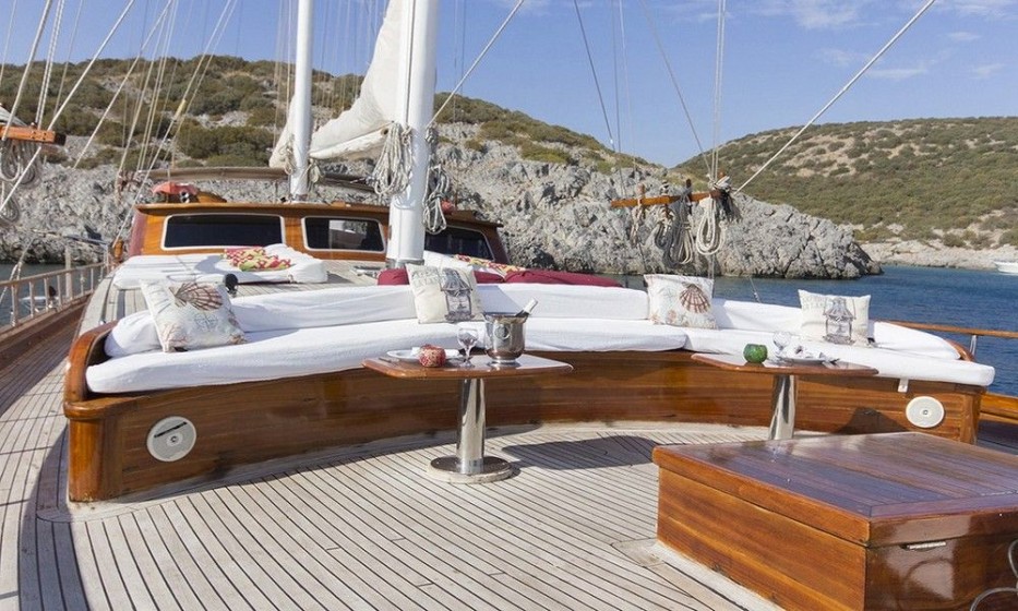 Gulet - Boatscribe.com