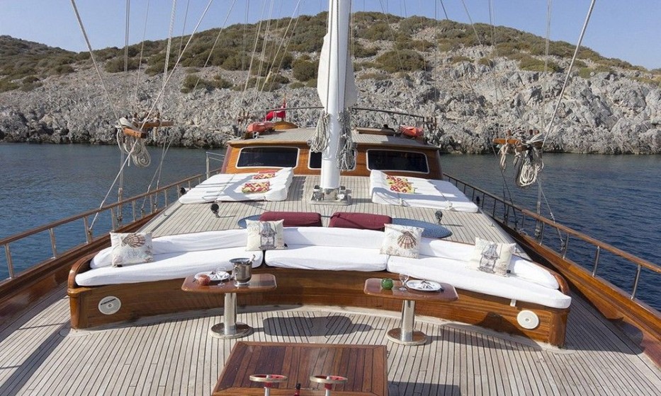 Gulet - Boatscribe.com