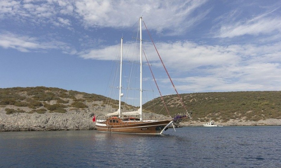 Gulet - Boatscribe.com