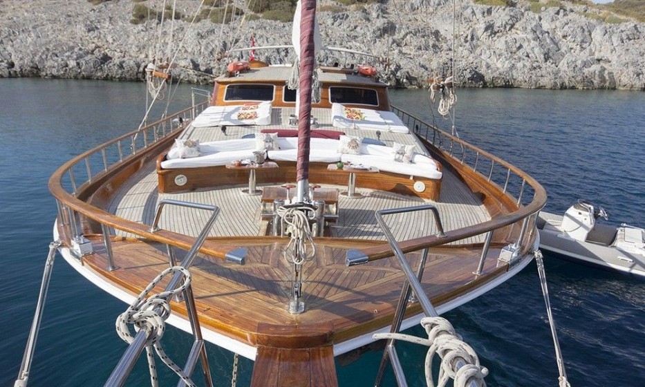 Gulet - Boatscribe.com
