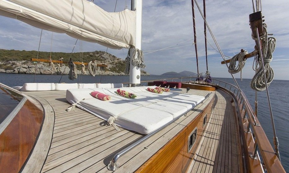 Gulet - Boatscribe.com