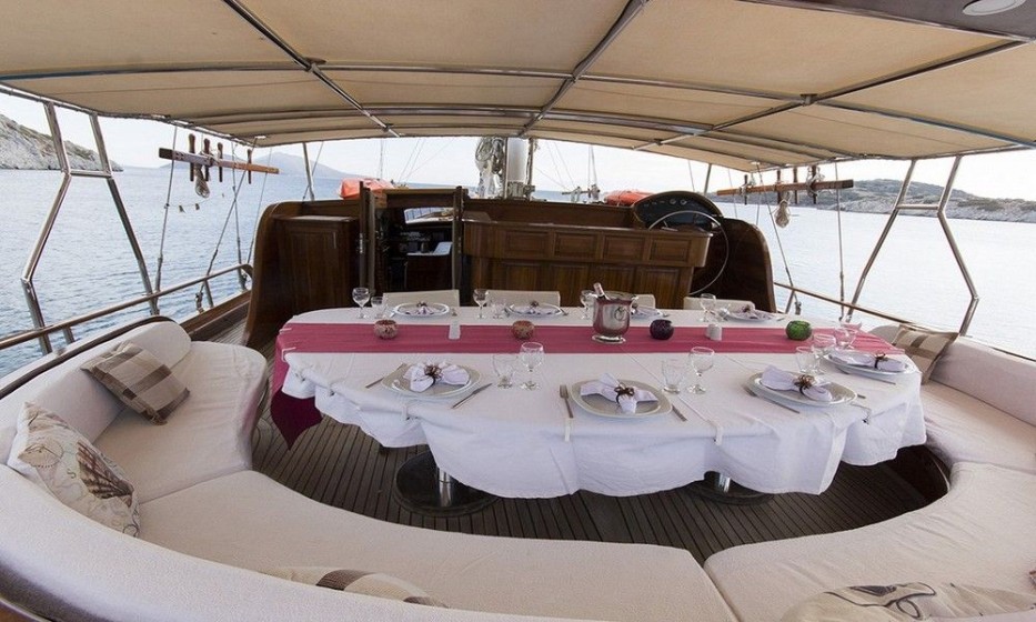 Gulet - Boatscribe.com