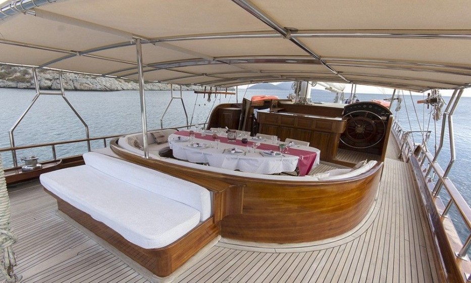 Gulet - Boatscribe.com