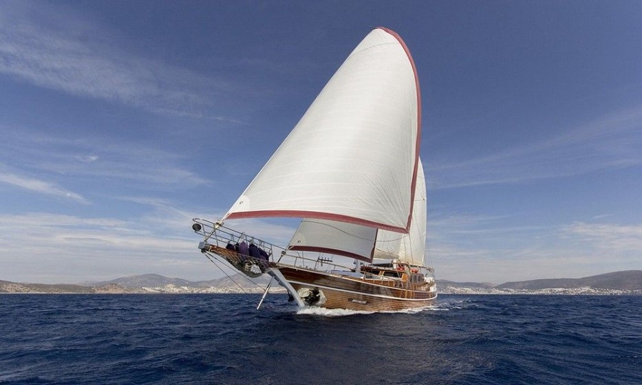 Gulet - Boatscribe.com