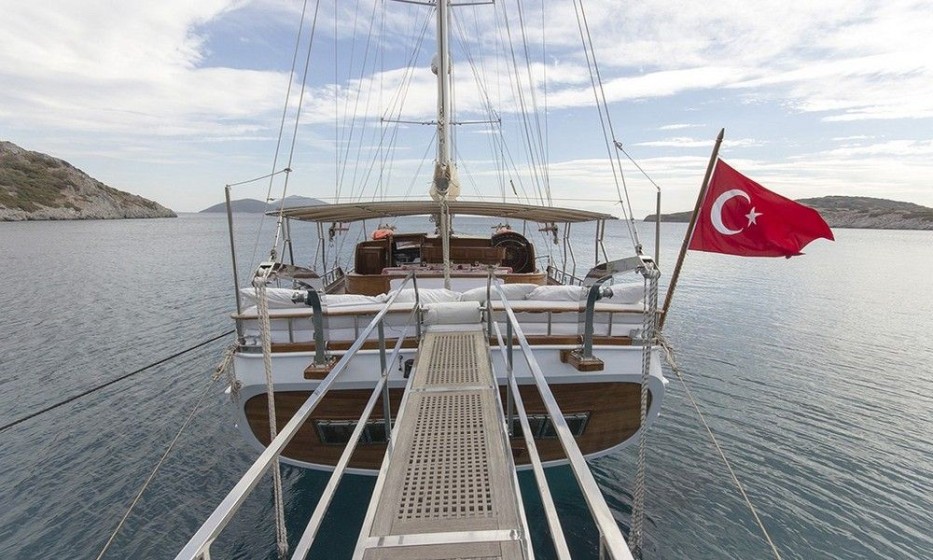 Gulet - Boatscribe.com