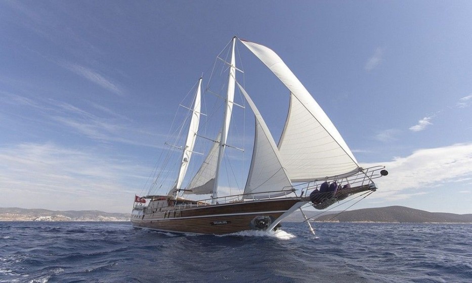 Gulet - Boatscribe.com