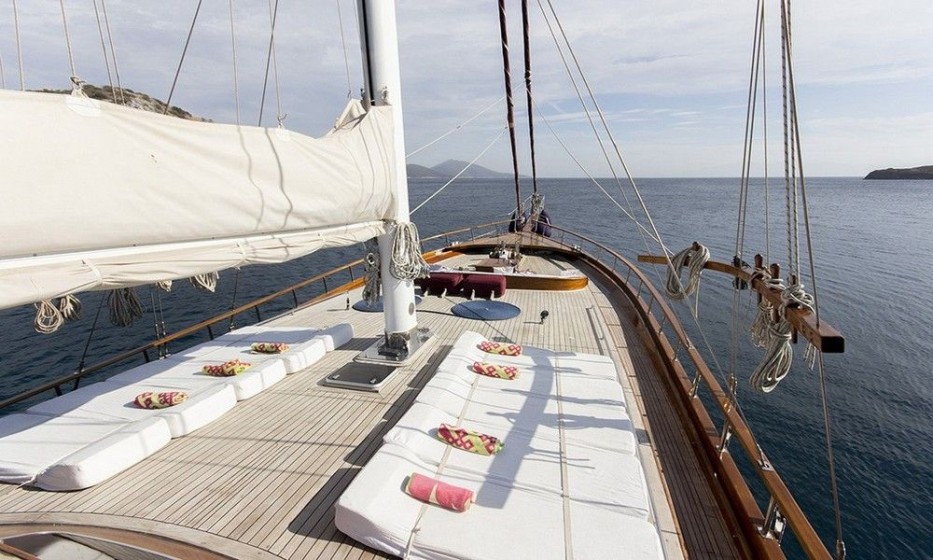 Gulet - Boatscribe.com