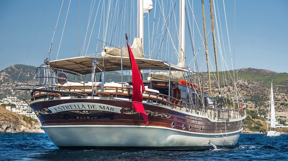 Gulet - Boatscribe.com