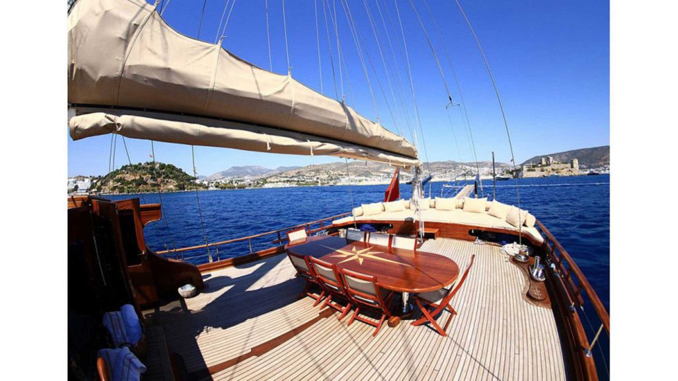 Gulet - Boatscribe.com
