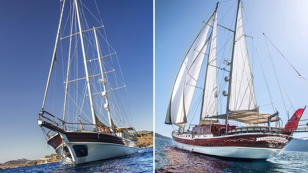Gulet - Boatscribe.com