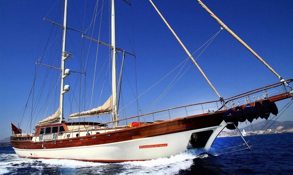 Gulet - Boatscribe.com