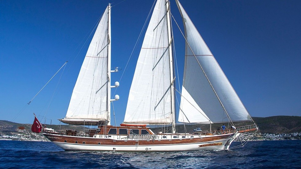 Gulet - Boatscribe.com