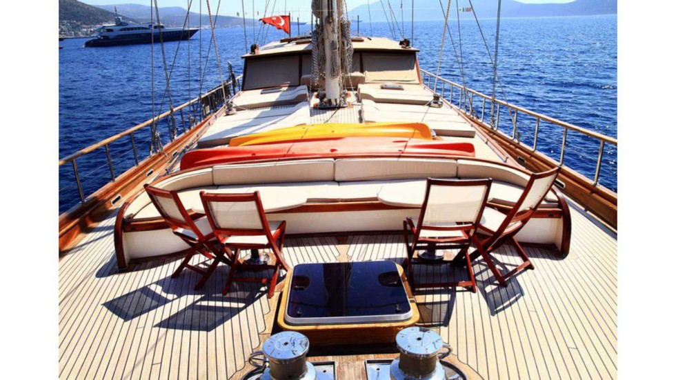 Gulet - Boatscribe.com