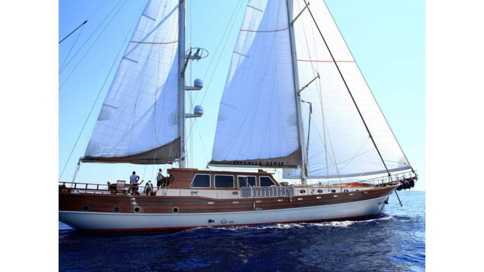 Gulet - Boatscribe.com