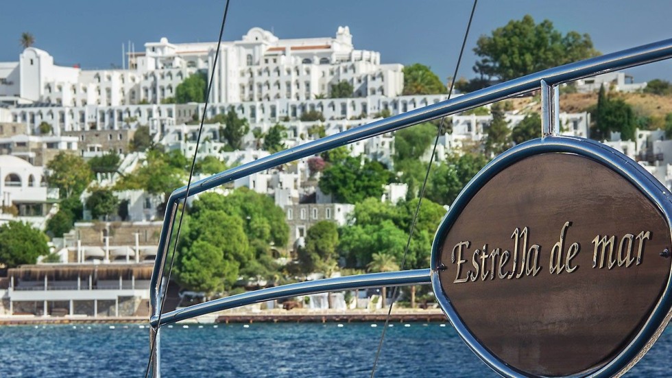 Gulet - Boatscribe.com