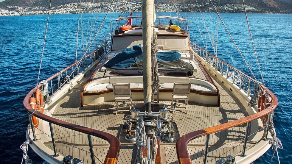 Gulet - Boatscribe.com