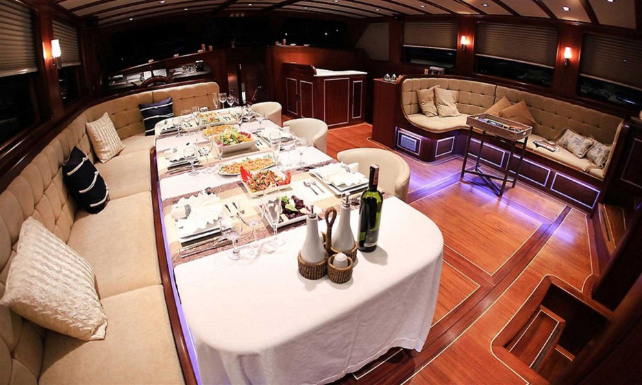 Gulet - Boatscribe.com