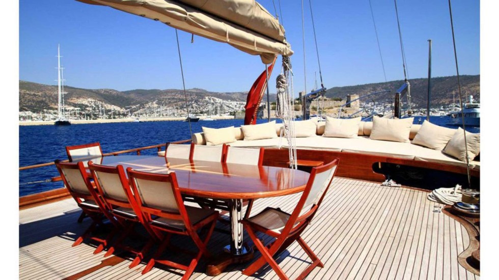 Gulet - Boatscribe.com