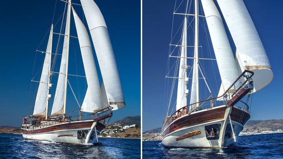 Gulet - Boatscribe.com