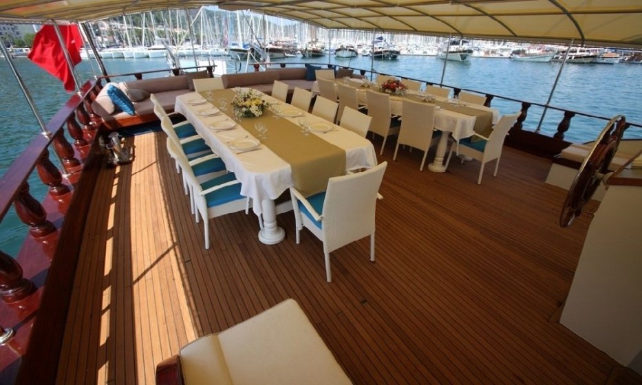 Gulet - Boatscribe.com