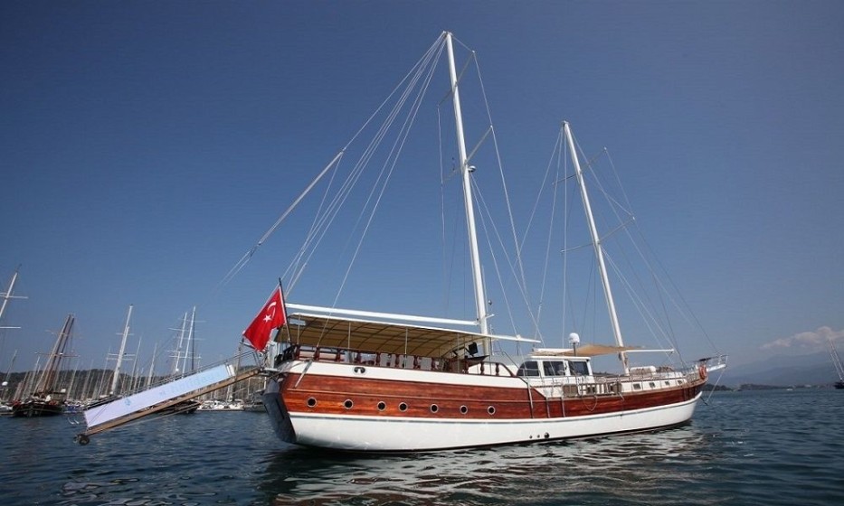 Gulet - Boatscribe.com