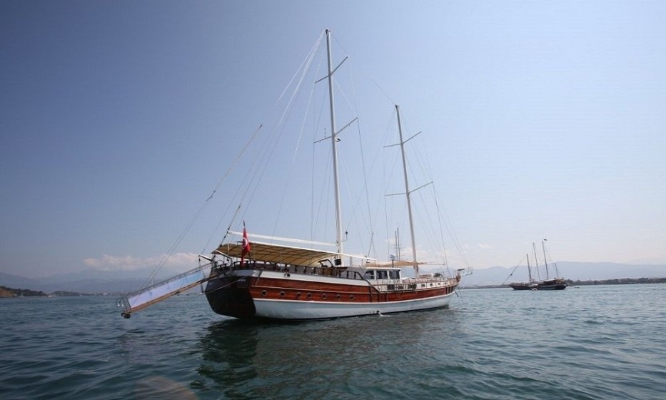 Gulet - Boatscribe.com