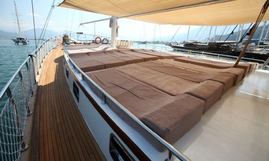 Gulet - Boatscribe.com