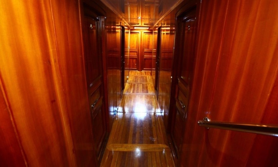 Gulet - Boatscribe.com