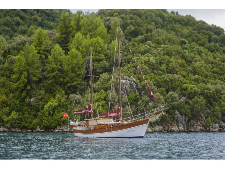 Gulet - Boatscribe.com