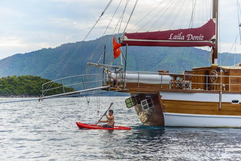 Gulet - Boatscribe.com