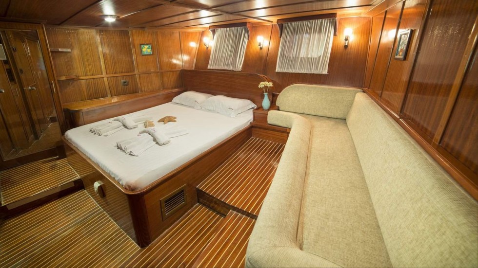 Gulet - Boatscribe.com