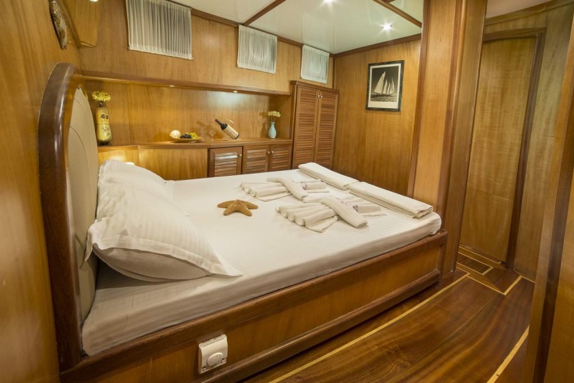 Gulet - Boatscribe.com