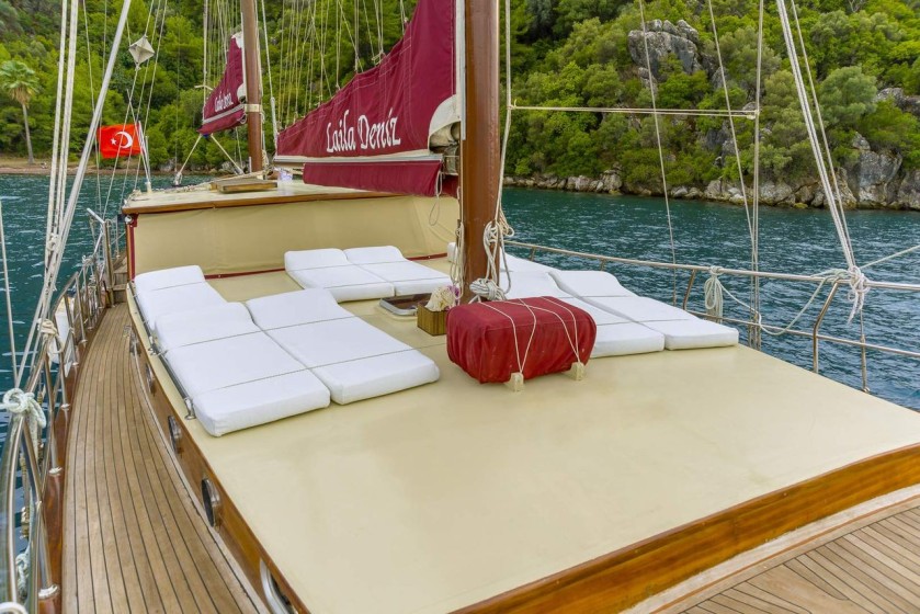 Gulet - Boatscribe.com