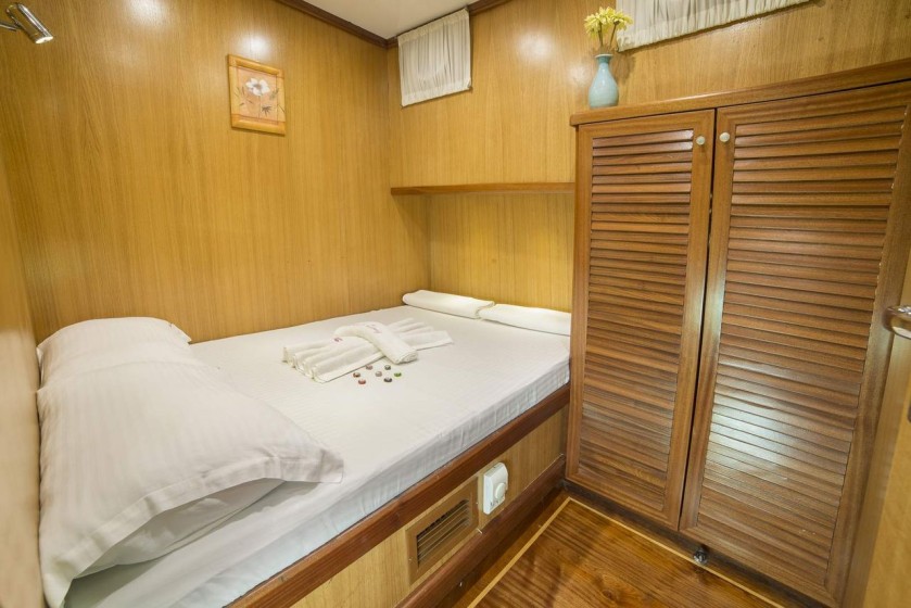 Gulet - Boatscribe.com