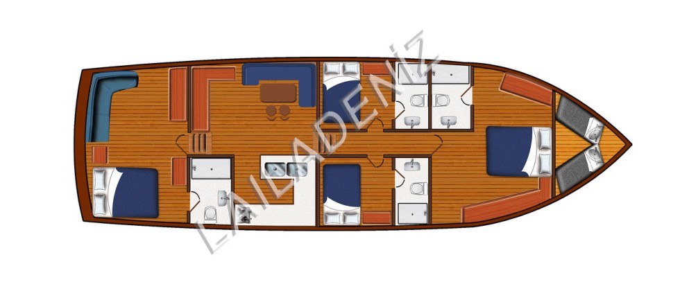 Gulet - Boatscribe.com