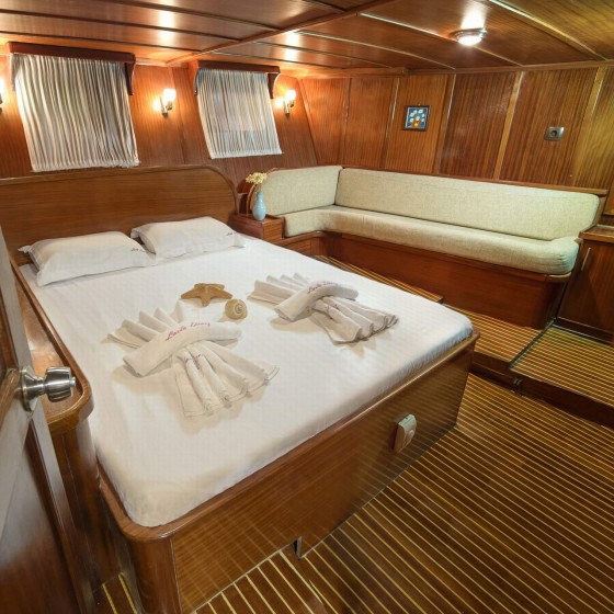 Gulet - Boatscribe.com