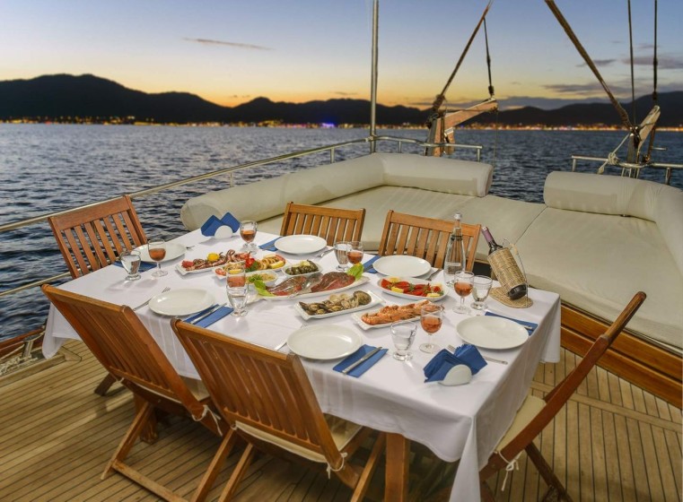 Gulet - Boatscribe.com