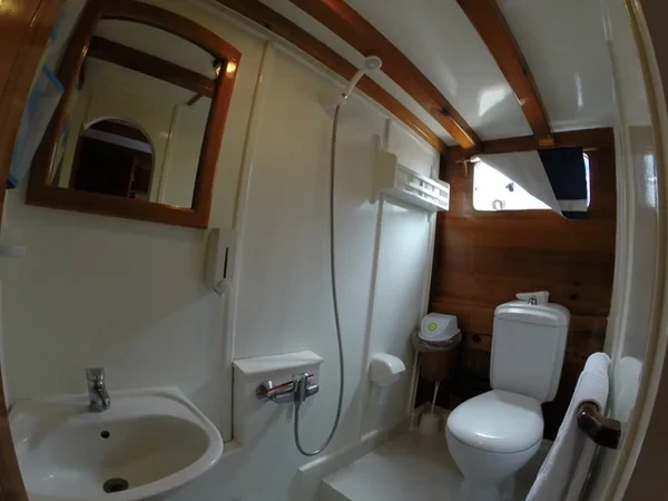 Gulet - Boatscribe.com