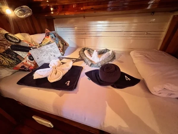 Gulet - Boatscribe.com