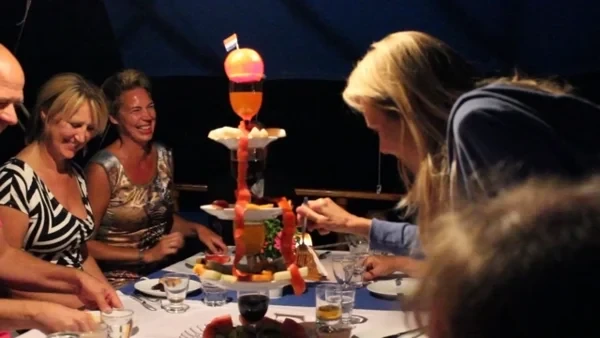 Gulet - Boatscribe.com