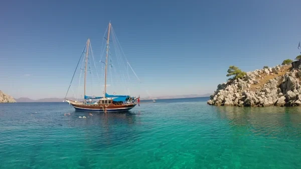 Gulet - Boatscribe.com