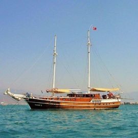 Gulet - Boatscribe.com