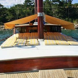 Gulet - Boatscribe.com