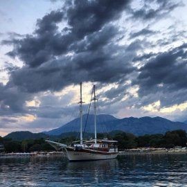 Gulet - Boatscribe.com