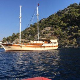 Gulet - Boatscribe.com