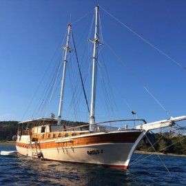 Gulet - Boatscribe.com