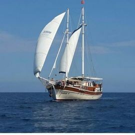 Gulet - Boatscribe.com