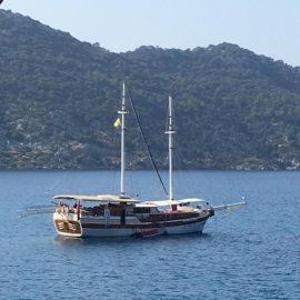 Gulet - Boatscribe.com