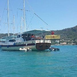 Gulet - Boatscribe.com