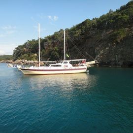 Gulet - Boatscribe.com